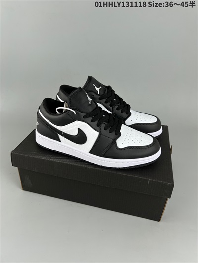 women air jordan 1 shoes 2022-12-11-300